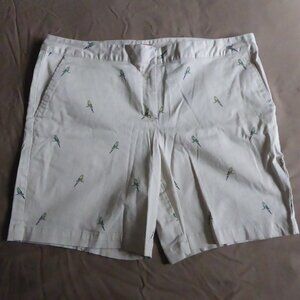 Ladies IZOD Shorts